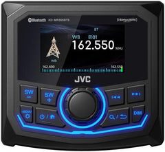 JVC KD-MR305BTS Marine Digital Media Receiver