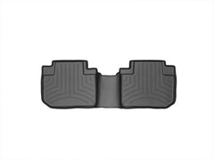 WeatherTech 445312 14+ Subaru Forester Rear FloorLiner - Black