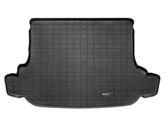 WeatherTech 40419 09-13 Subaru Forester Cargo Liners - Black