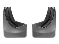 WeatherTech 120039 11+ Ford Explorer No Drill Rear Mudflaps