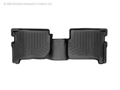 WeatherTech 441232 96-02 Toyota 4Runner Rear FloorLiner - Black