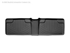 WeatherTech 440722 06-12 Toyota RAV4 Rear FloorLiner - Black
