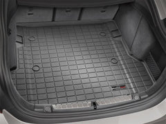 WeatherTech 40731 2014+ BMW 4-Series Gran Coupe Cargo Liner - Black