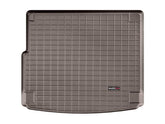 WeatherTech 43675 2011-2015 Porsche Cayenne Cargo Liners - Cocoa