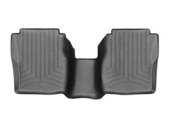 WeatherTech 4410342 2017+ Lincoln Continental Rear FloorLiner - Black