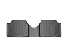 WeatherTech 443422 12+ Hyundai Veloster Rear FloorLiner - Black