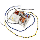 PRV Audio 2DF3500 Two-Way Crossover