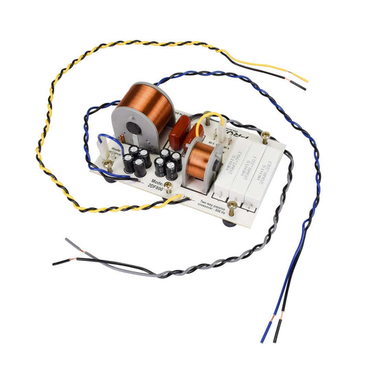 PRV Audio 2DF800 Two-Way Crossover