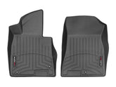 WeatherTech 4415981 2020+ Hyundai Sonata Front FloorLiner - Black