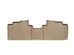 WeatherTech 452782 10+ Cadillac SRX Rear FloorLiner - Tan