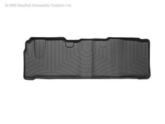 WeatherTech 440202 05-06 Honda CR-V Rear FloorLiner - Black