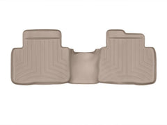 WeatherTech 456302 14-15 Nissan Rogue 2nd Row FloorLiner - Tan