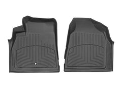 WeatherTech 442511IM 2008 Buick Enclave Front Floorliner HP - Black