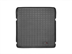 WeatherTech 40214 02-05 Mercedes-Benz G500 Cargo Liners - Black
