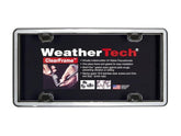 WeatherTech 63023 ClearFrame Kit - Chrome