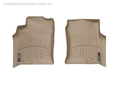 WeatherTech 450701 03-06 Lexus GX470 Front FloorLiner - Tan
