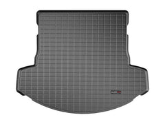 WeatherTech 40904 2016+ Mazda CX-9 Cargo Liner - Black