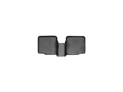 WeatherTech 443592 11+ Ford Explorer Rear FloorLiner - Black