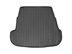WeatherTech 40485 10+ Kia Optima Cargo Liners - Black