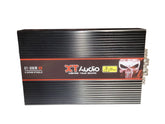 30kw hv car amplifier bear de