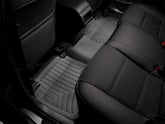 WeatherTech 443363 14-19 Infiniti QX80 w/ 2nd Row Bucket Seats 3nd Row FloorLiner - Black