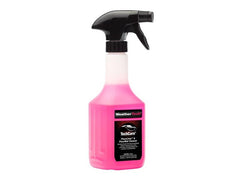 WeatherTech 8LTC37K TechCare Floor Liner & Floor Mat Cleaner 18 oz. Bottle