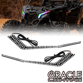 332 headlights 17 23 maverick