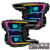 332 headlights 18 20 F 150