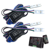 333 headlights F 150