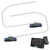 333 headlights sierra 16 18