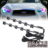 334 headlights Q50 14 24