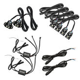 339 headlights charger