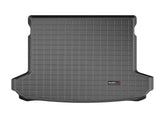 WeatherTech 401243 2019 + Hyundai Tucson Cargo Liners - Black