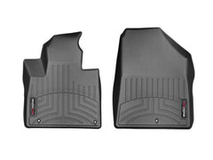 WeatherTech 447701 16+ Kia Sorento Front FloorLiner - Black