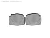 WeatherTech 460972 02-07 Subaru Impreza Rear FloorLiner - Grey