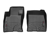 WeatherTech 4415901 2020+ Lincoln Corsair Front FloorLiner - Black