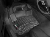WeatherTech 445041 11+ Nissan Juke Front FloorLiner - Black