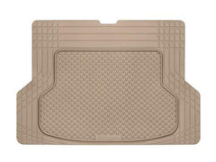 WeatherTech 11AVMOTHST Universal All Vehicle Front and Rear Mat - Tan