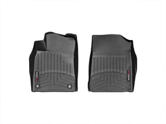 WeatherTech 445031 13+ Toyota Avalon Front FloorLiner - Black