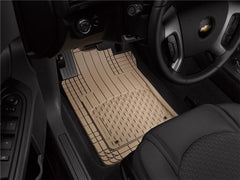 WeatherTech 11AVMST Front and Rear AVM - Tan