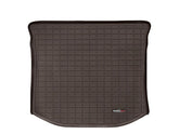 WeatherTech 43469 2011+ Jeep Grand Cherokee Cargo Liners - Cocoa