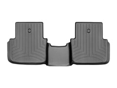 WeatherTech 447342 2015+ Acura TLX (Does Not Fit AWD Models) Rear FloorLiner - Black