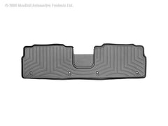 WeatherTech 440142 04-06 Lexus RX330 Rear FloorLiner - Black