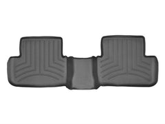WeatherTech 445152 14+ Mercedes-Benz CLA-Class Rear FloorLiner - Black