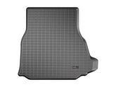 WeatherTech 40862 2014-2016 Chevrolet Impala Limited Cargo Liner - Black