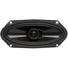PowerBass S-4102 - 4x10" Coaxial OEM Replacement Speakers - Pair