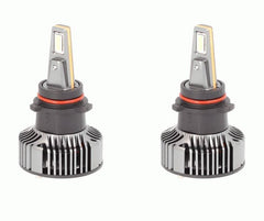 Heise HE-PSX26PRO HE-PSX26 Pro Series LED Kit - Single Beam - Set of 2