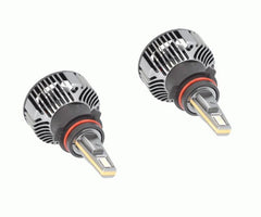 Heise HE-PSX26PRO HE-PSX26 Pro Series LED Kit - Single Beam - Set of 2