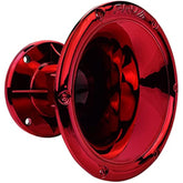 PRV AUDIO 2 Inch Exit Horn Waveguide WGP14-50 RED CR Bolt On Compression Drivers