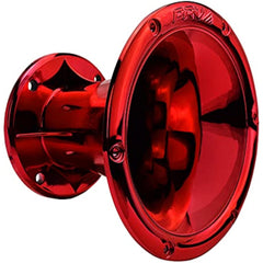 PRV AUDIO 2 Inch Exit Horn Waveguide WGP14-50 RED CR Bolt On Compression Drivers